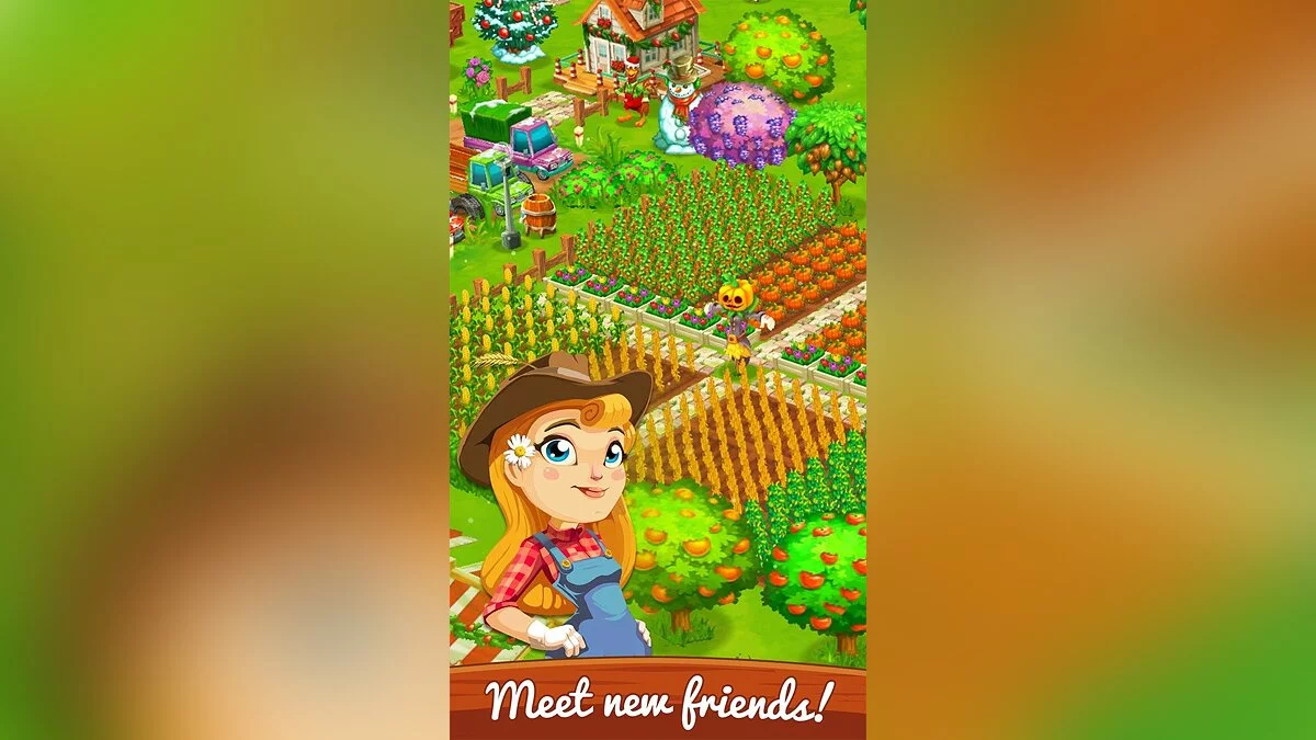 Скриншот из игры Top Farm - 6