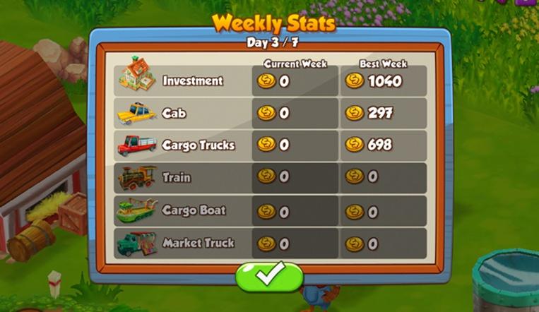 Скриншот из игры Top Farm - 11