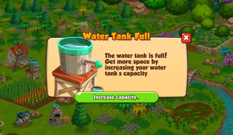 Скриншот из игры Top Farm - 13