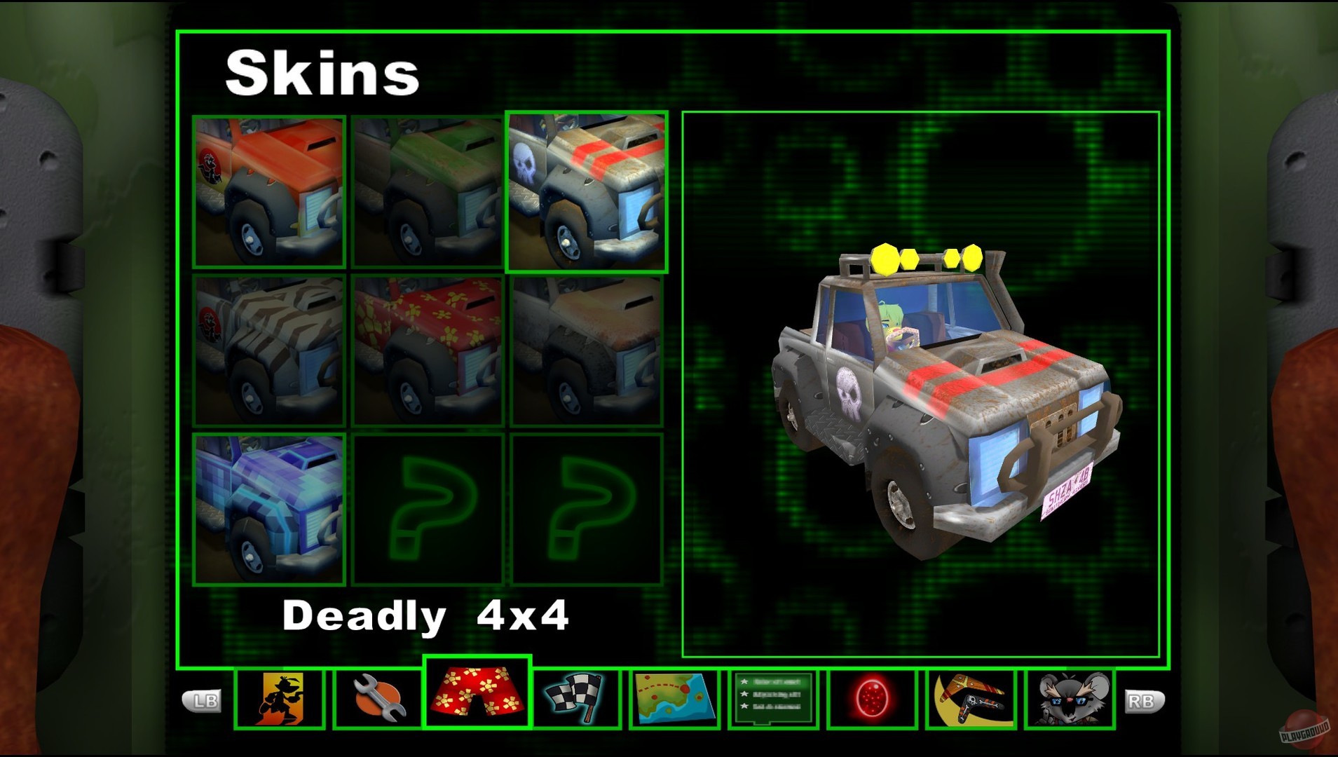 Скриншот из игры Ty the Tasmanian Tiger 2: Bush Rescue - 23