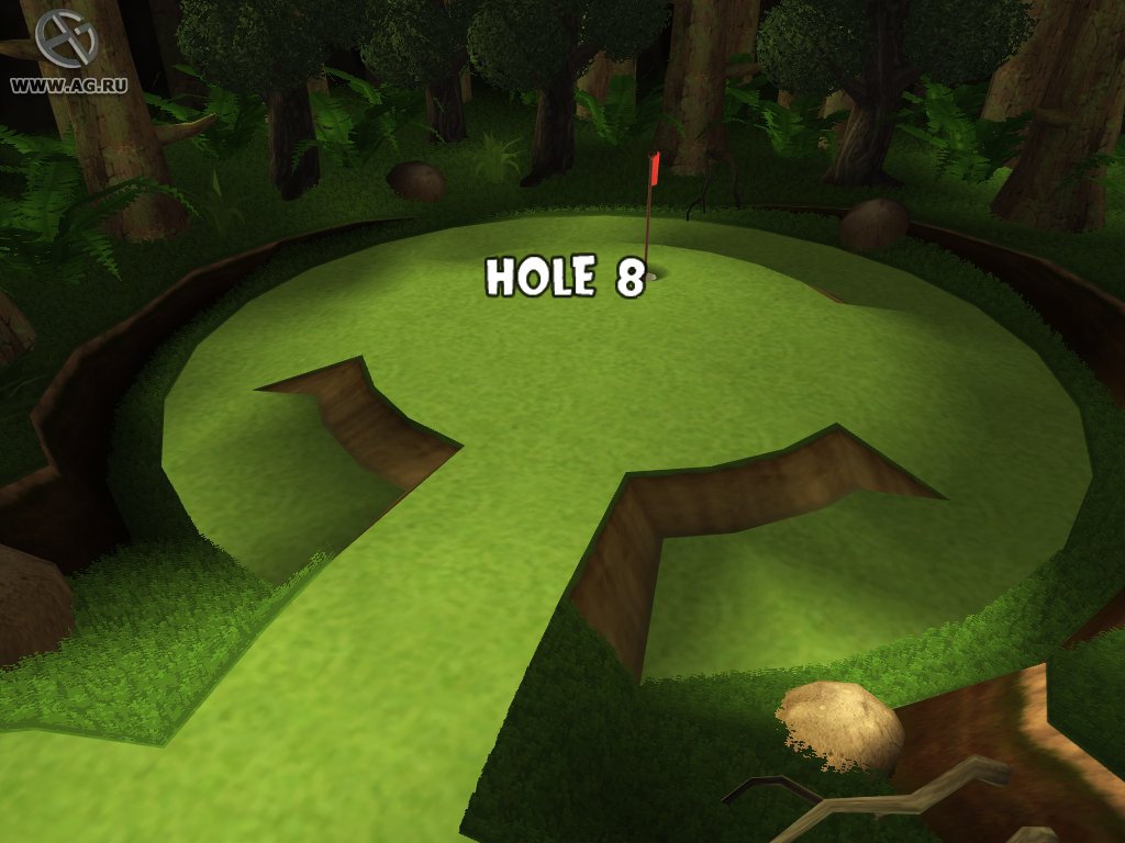 Скриншот из игры Barnyard - 60