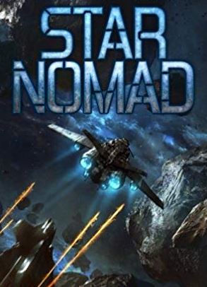 Обложка игры Star Nomad
