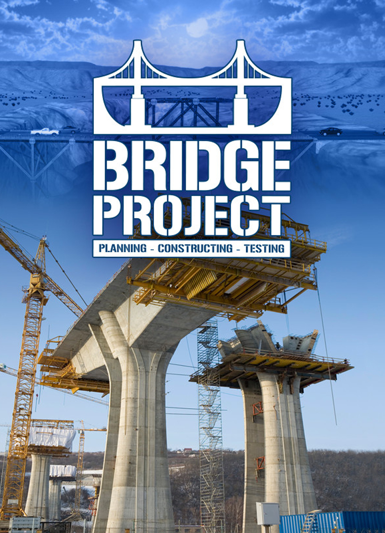 Обложка игры Bridge Project
