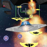 Обложка игры Space Mission