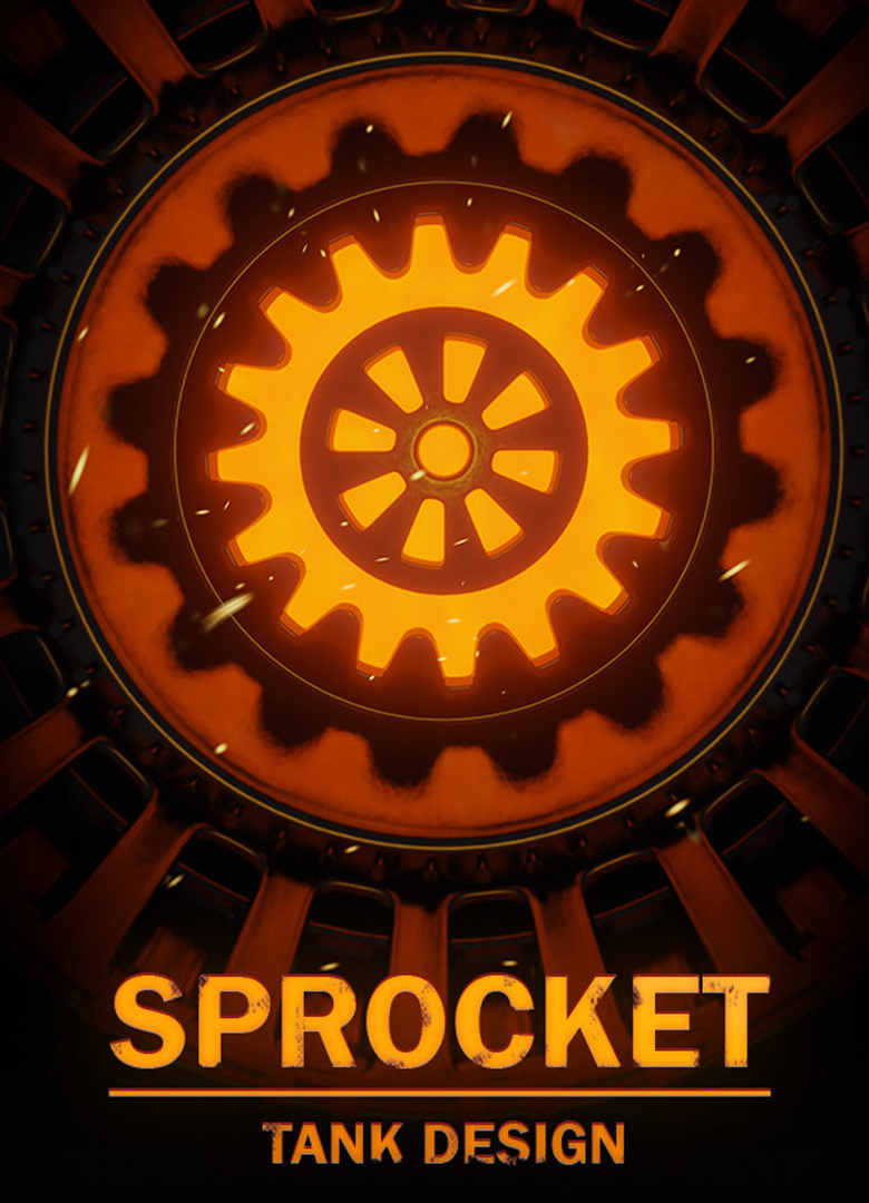 Обложка игры Sprocket