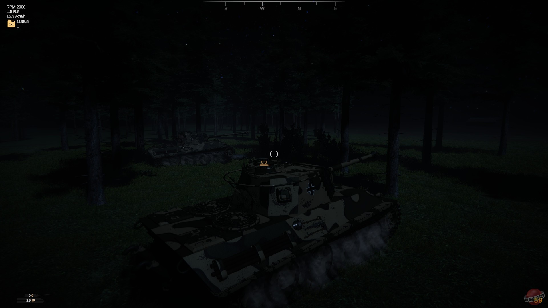 Скриншот из игры Sprocket - 12