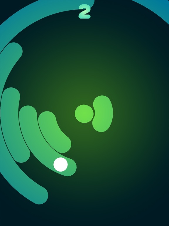 Скриншот из игры Sprocket - 2