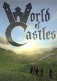 Обложка игры World of Castles