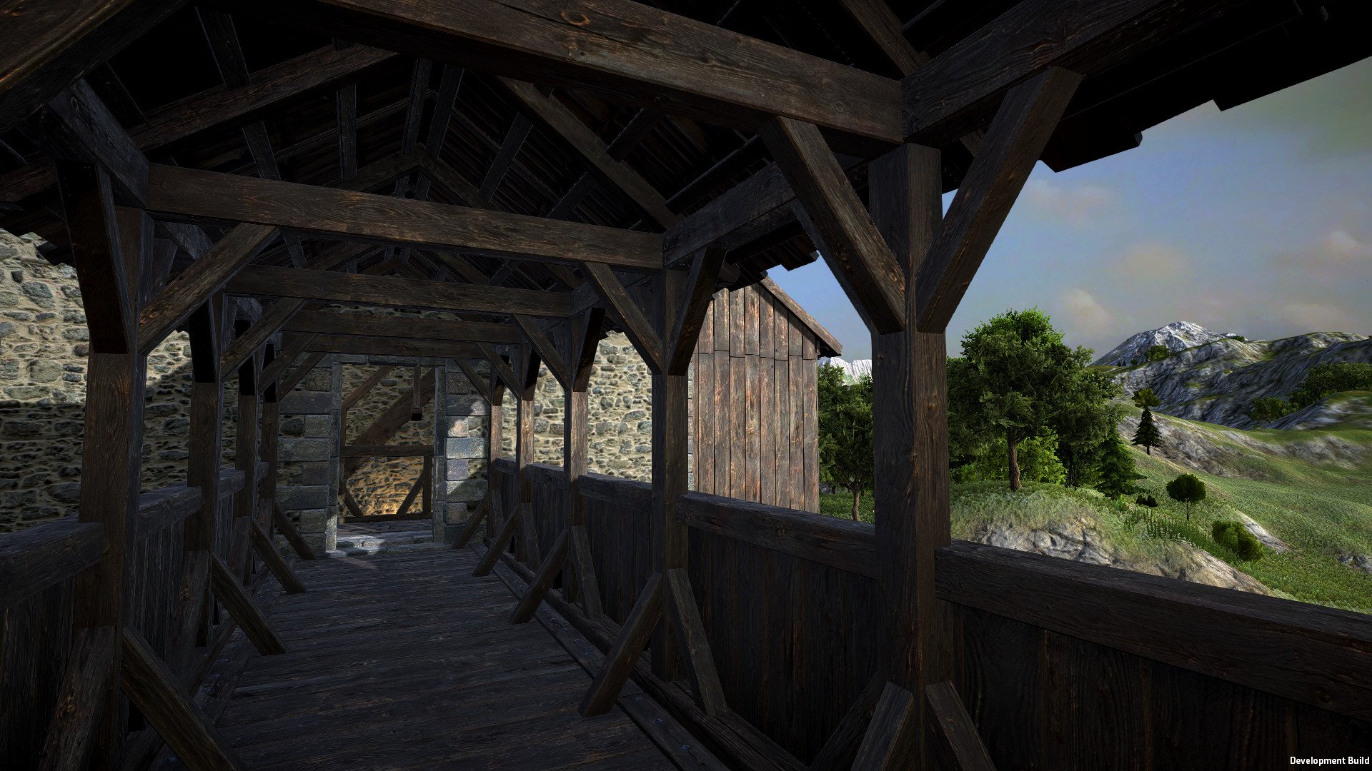 Скриншот из игры World of Castles - 5