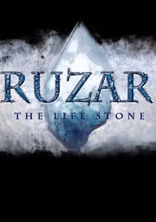 Обложка игры Ruzar