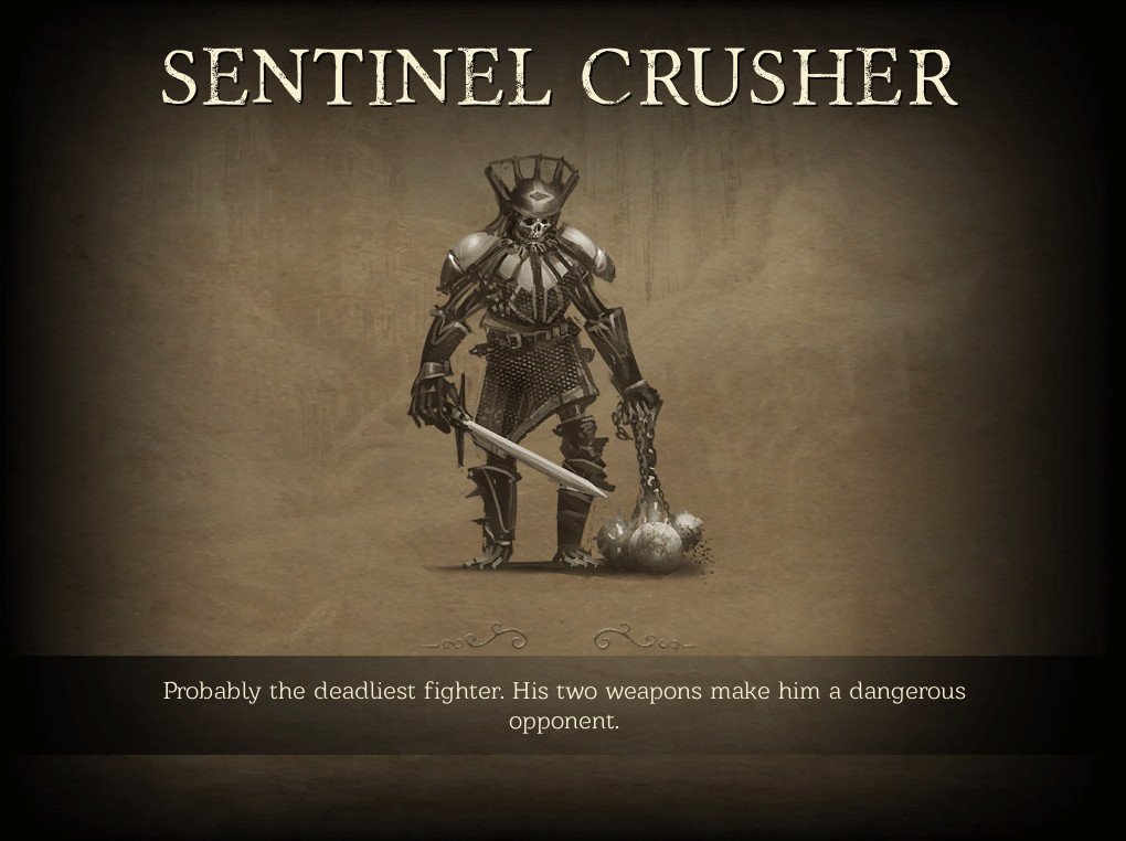 Скриншот из игры Ruzar - 6