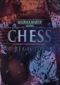 Обложка игры Warhammer 40,000: Regicide