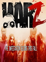 Обложка игры Infestation: Survivor Stories