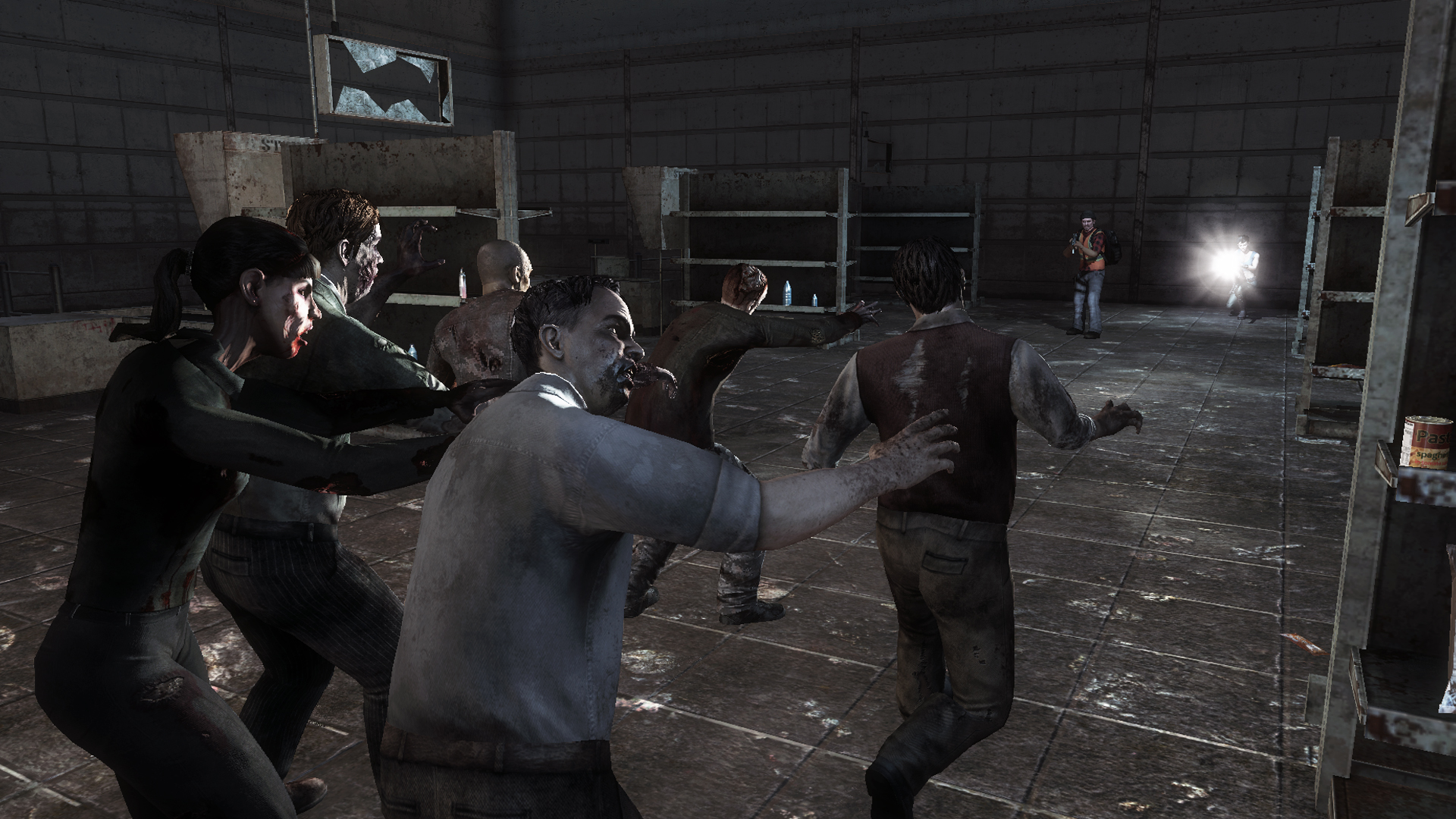 Скриншот из игры Infestation: Survivor Stories - 67