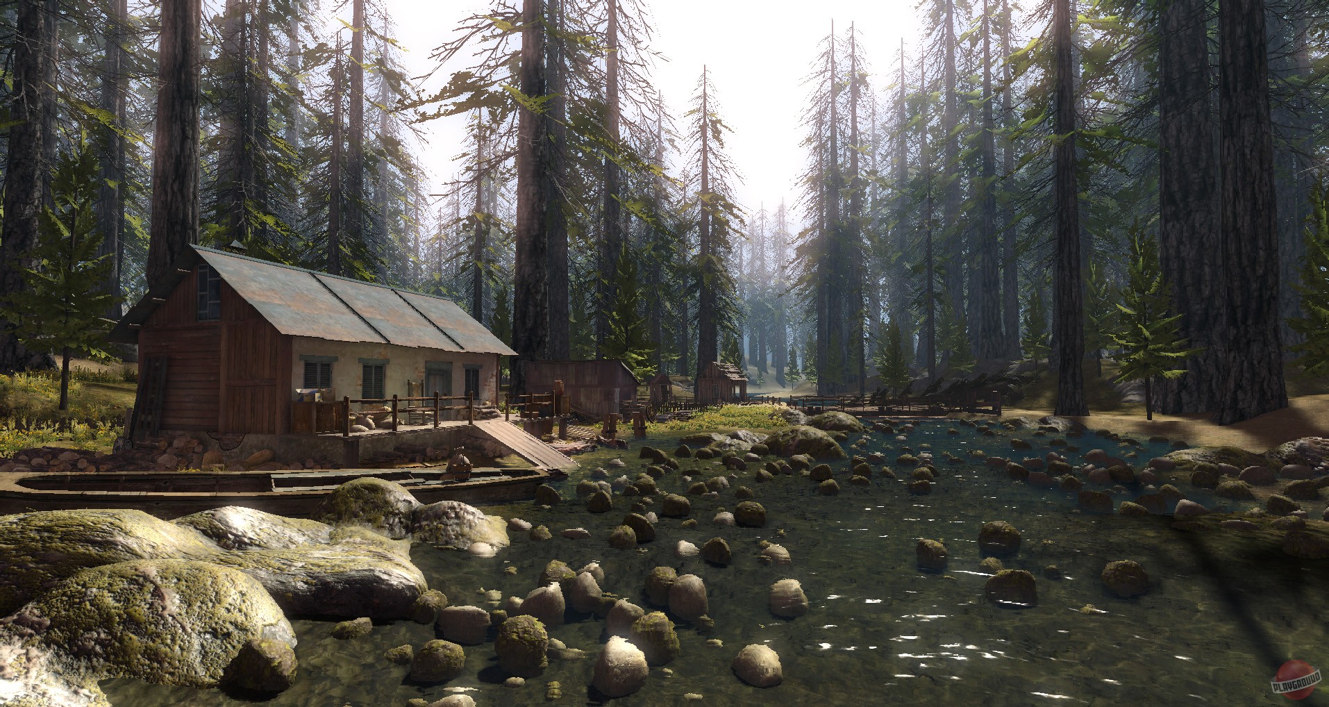 Скриншот из игры Infestation: Survivor Stories - 148