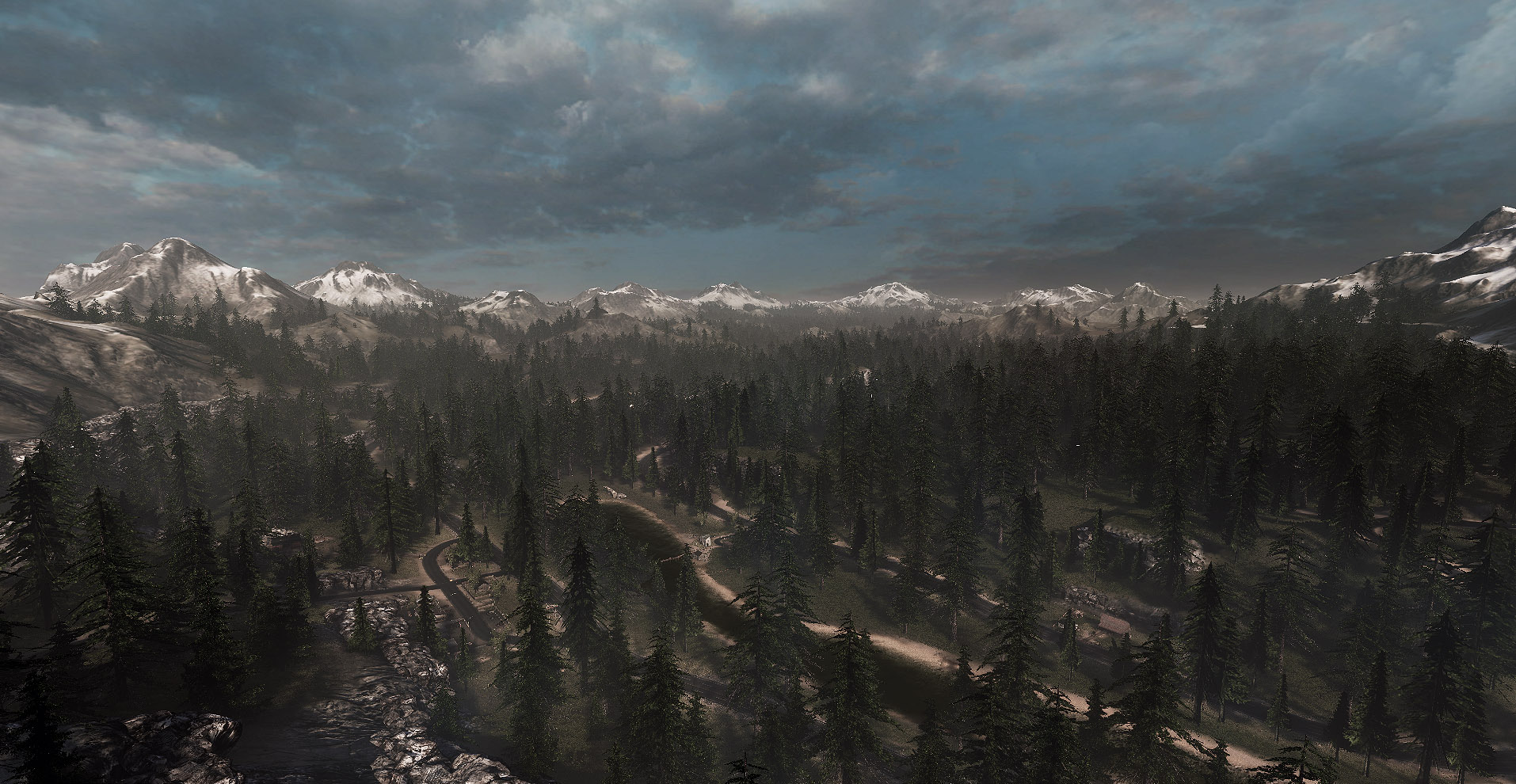 Скриншот из игры Infestation: Survivor Stories - 122