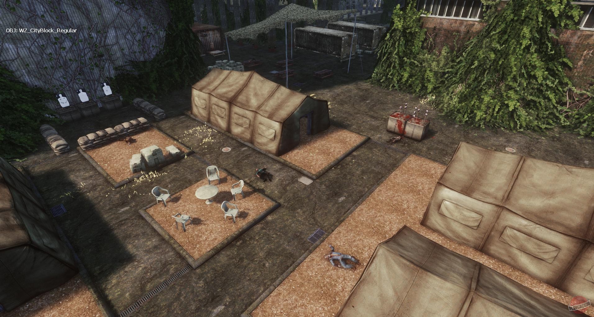 Скриншот из игры Infestation: Survivor Stories - 91