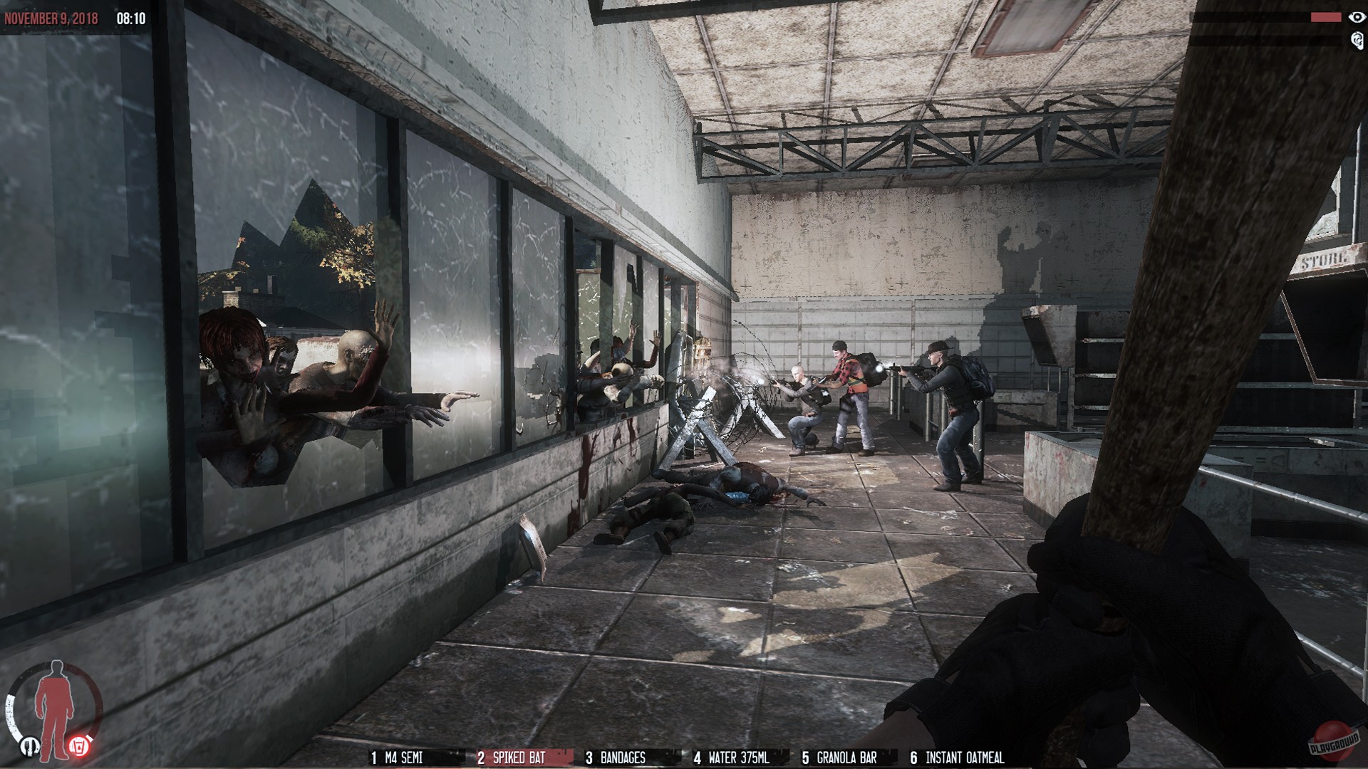 Скриншот из игры Infestation: Survivor Stories - 153