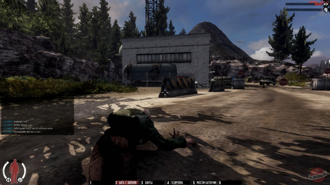 Скриншот из игры Infestation: Survivor Stories - 144