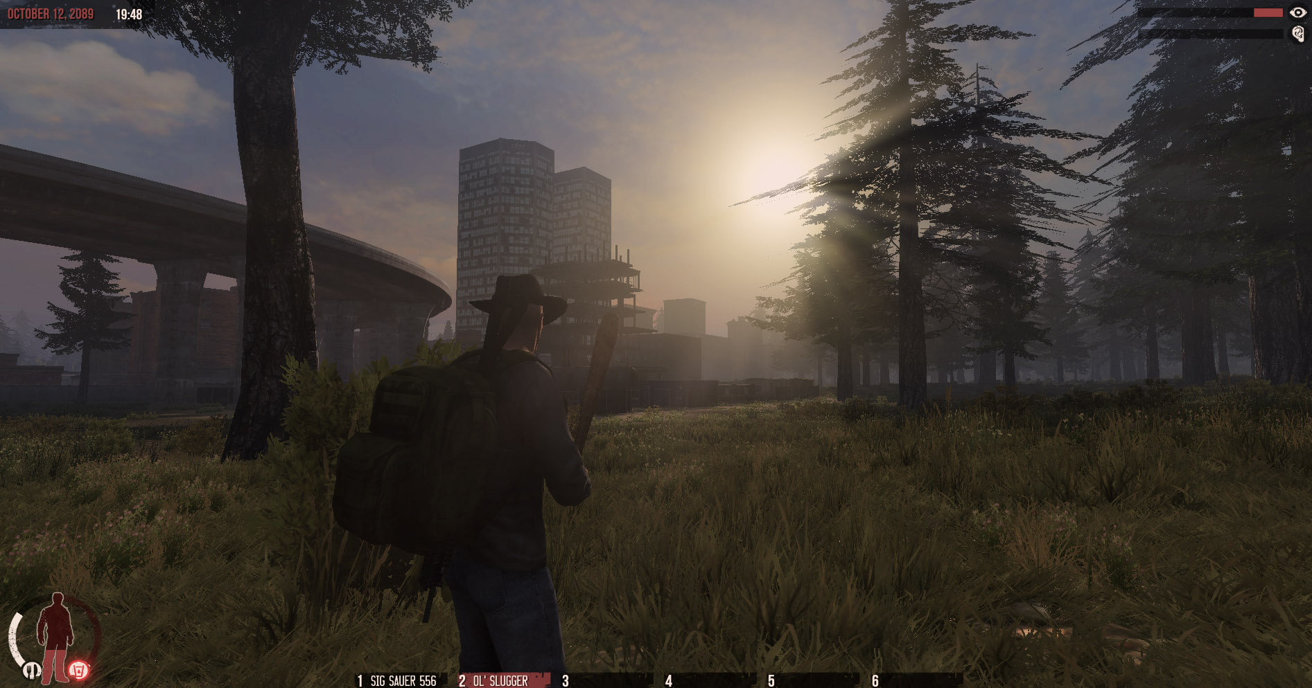 Скриншот из игры Infestation: Survivor Stories - 121