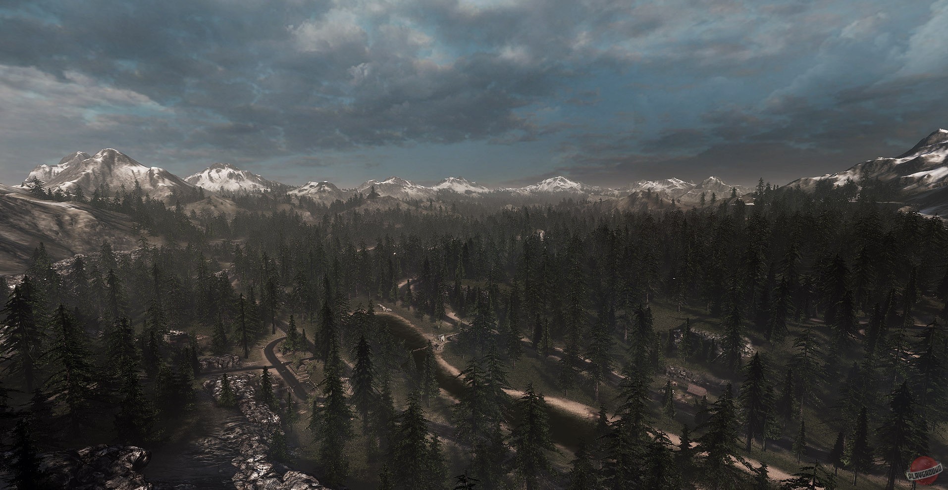 Скриншот из игры Infestation: Survivor Stories - 53