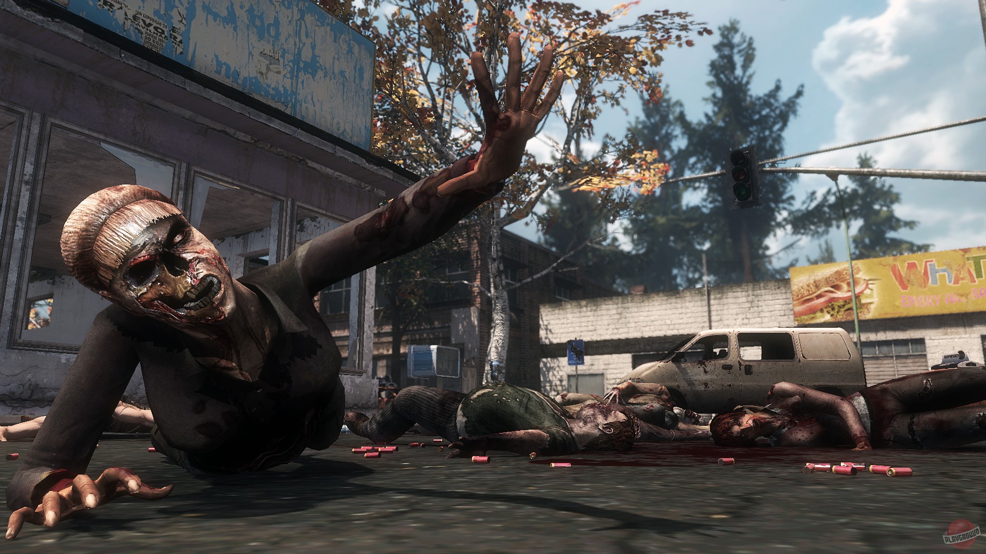 Скриншот из игры Infestation: Survivor Stories - 165