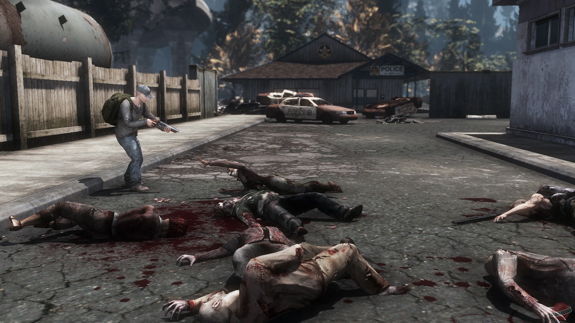 Скриншот из игры Infestation: Survivor Stories - 51