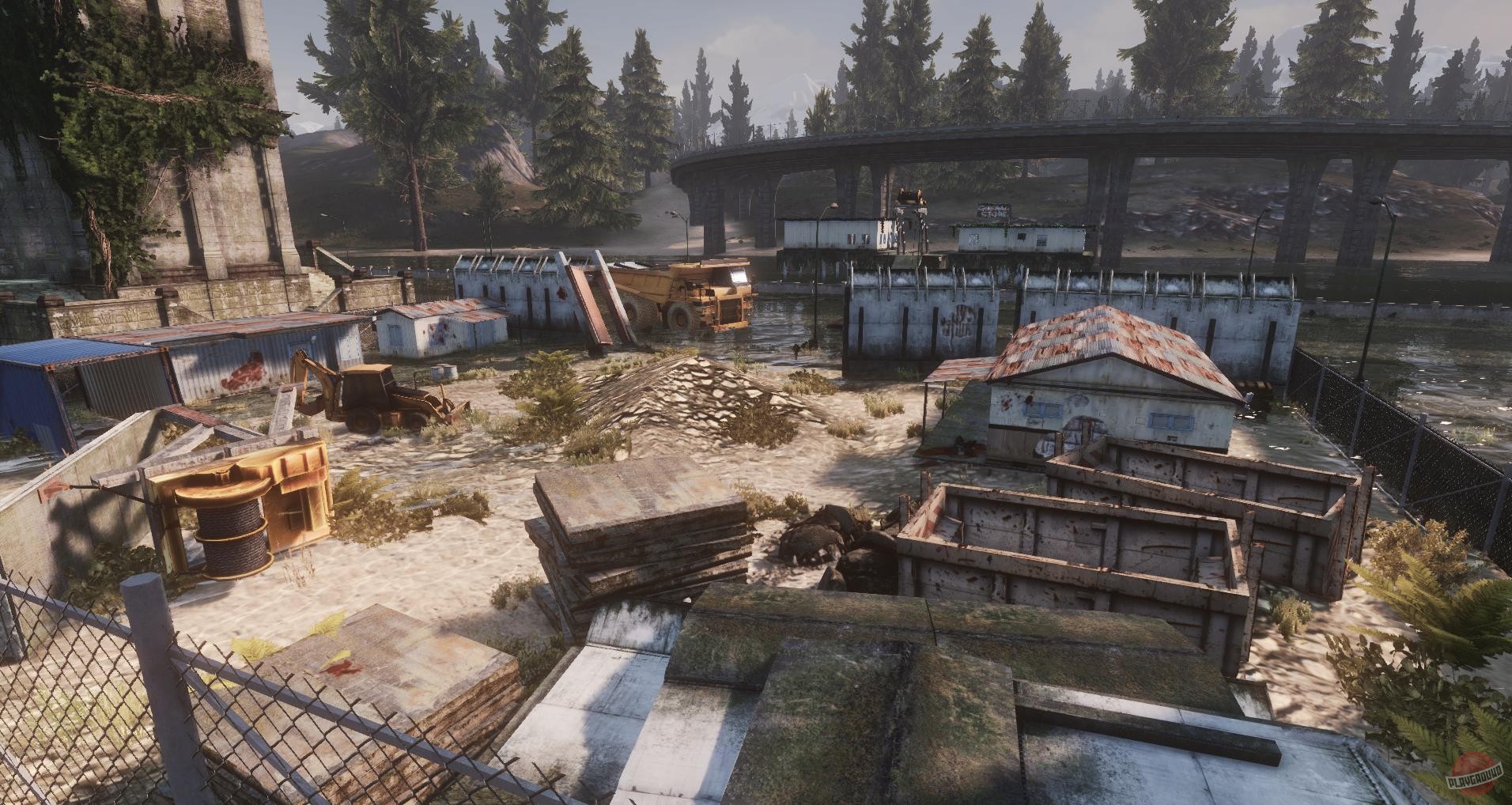 Скриншот из игры Infestation: Survivor Stories - 59