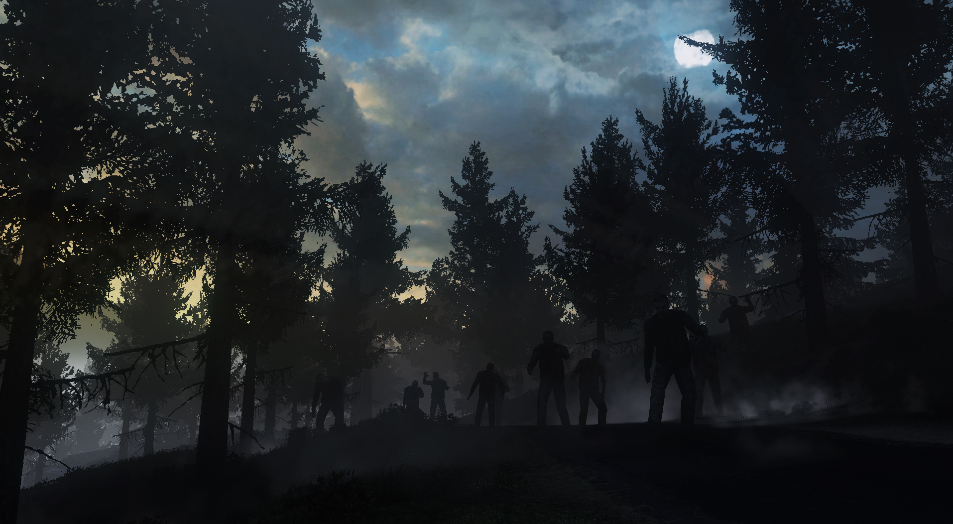 Скриншот из игры Infestation: Survivor Stories - 92