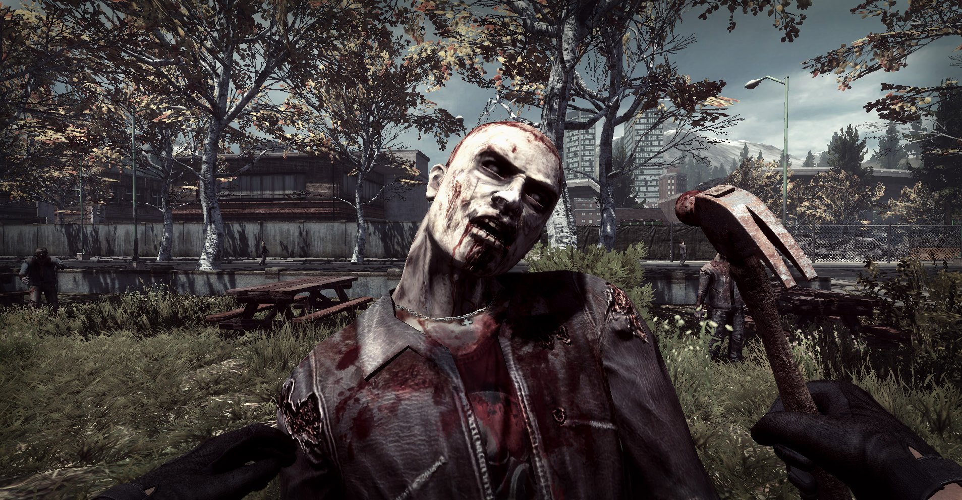 Скриншот из игры Infestation: Survivor Stories - 102