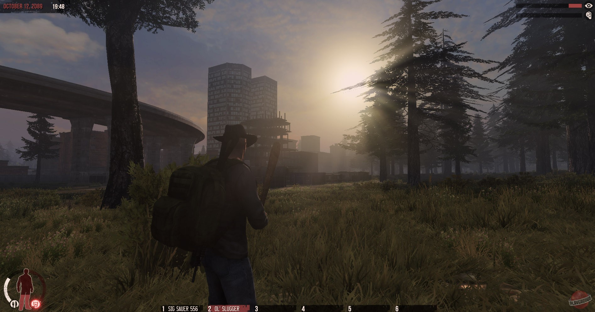 Скриншот из игры Infestation: Survivor Stories - 105