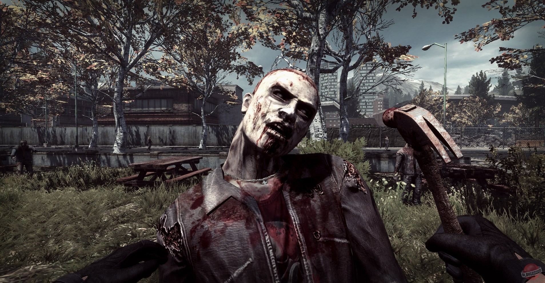 Скриншот из игры Infestation: Survivor Stories - 85