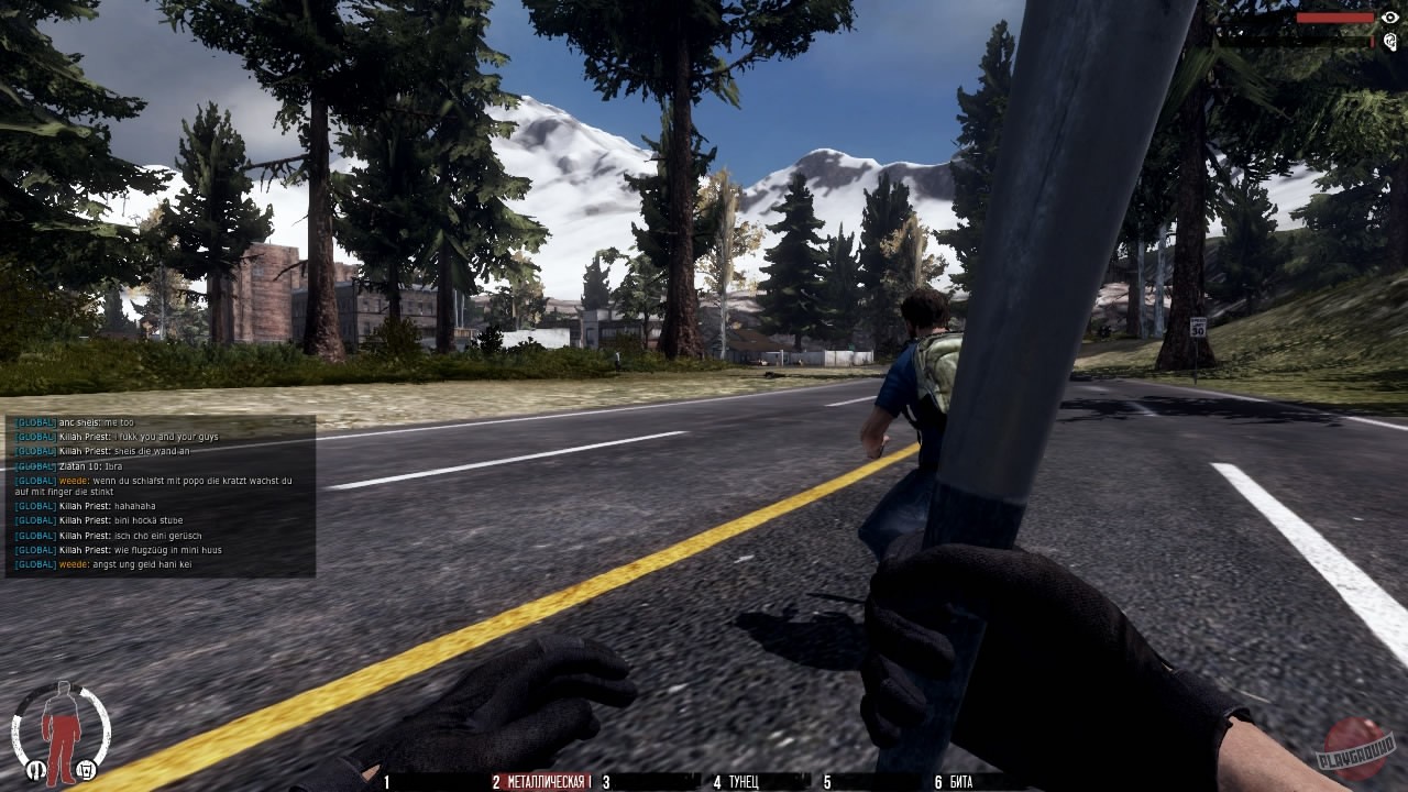 Скриншот из игры Infestation: Survivor Stories - 142