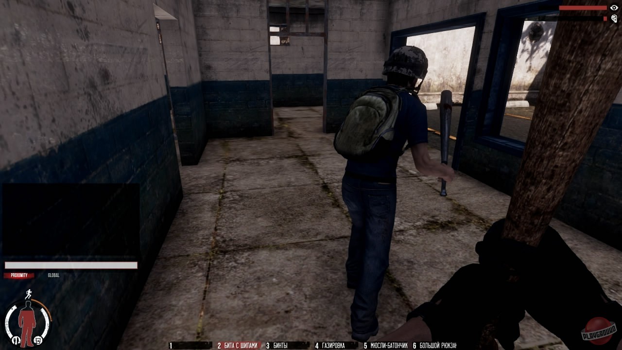 Скриншот из игры Infestation: Survivor Stories - 99