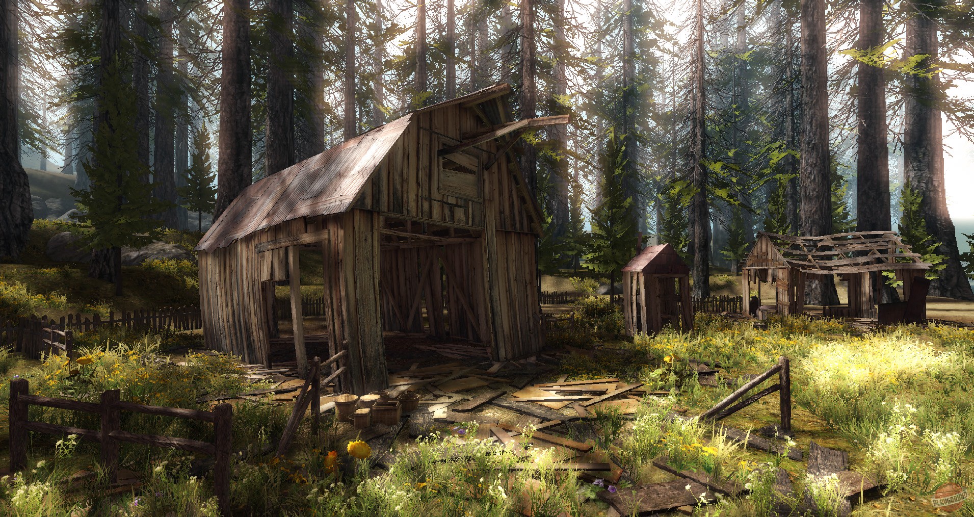 Скриншот из игры Infestation: Survivor Stories - 107