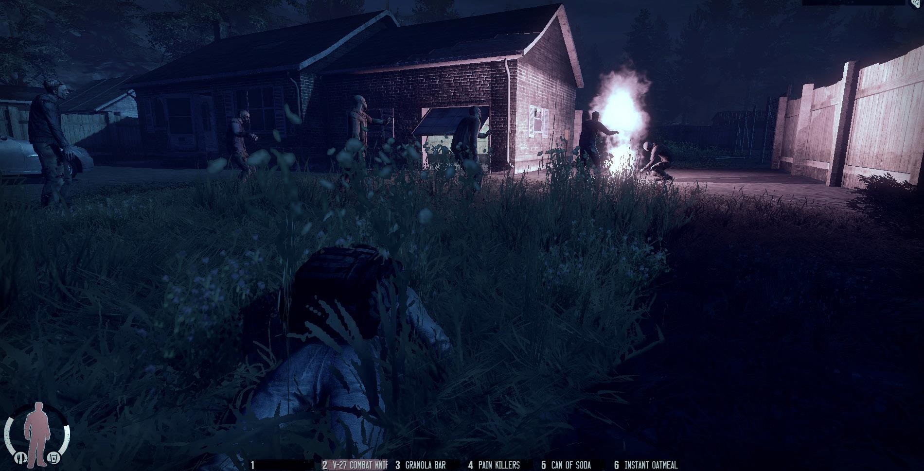 Скриншот из игры Infestation: Survivor Stories - 135