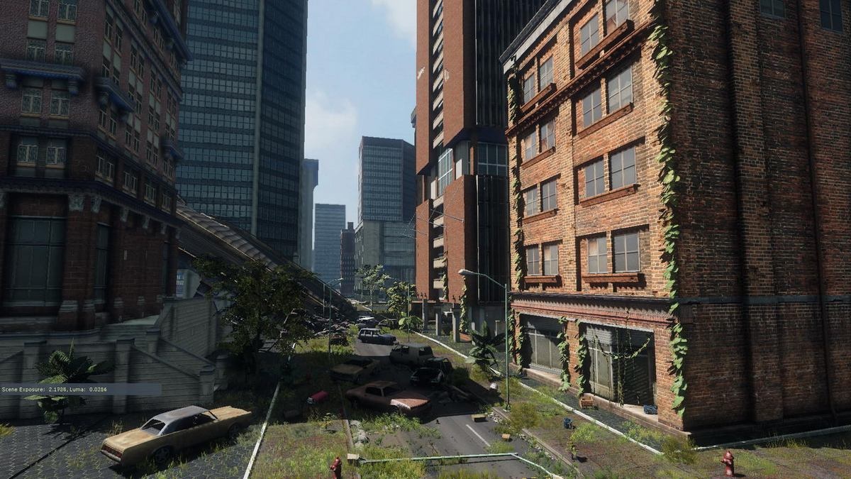 Скриншот из игры Infestation: Survivor Stories - 84