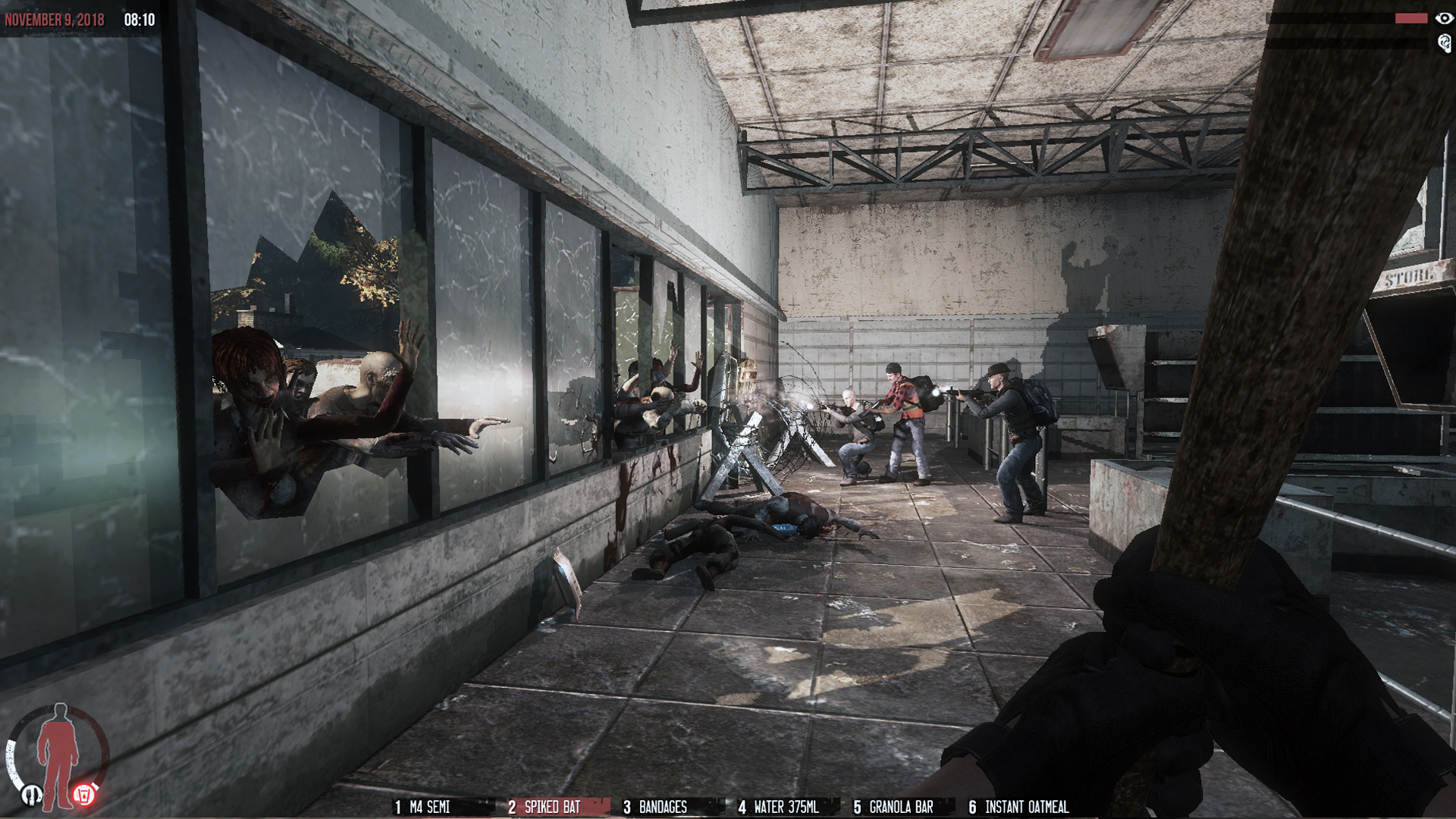 Скриншот из игры Infestation: Survivor Stories - 65