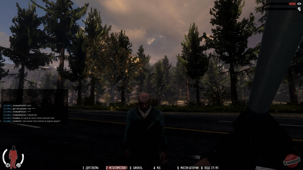 Скриншот из игры Infestation: Survivor Stories - 115