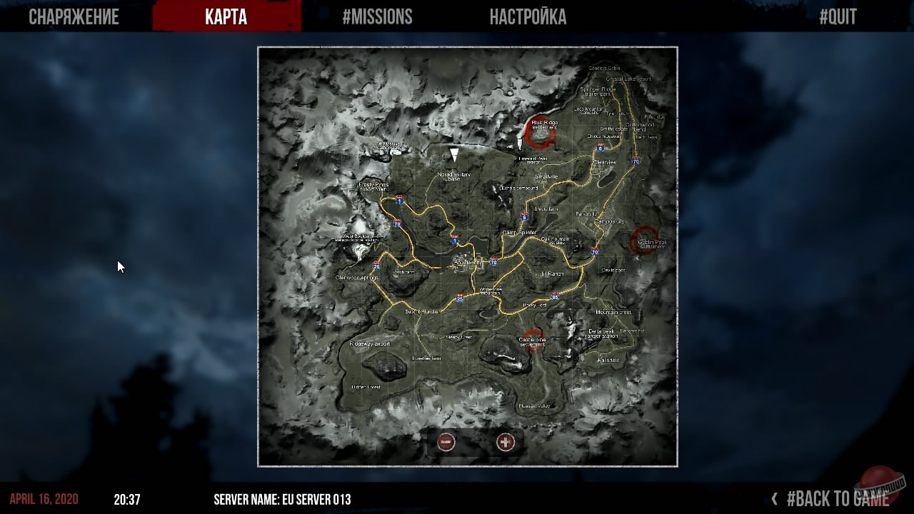 Скриншот из игры Infestation: Survivor Stories - 83