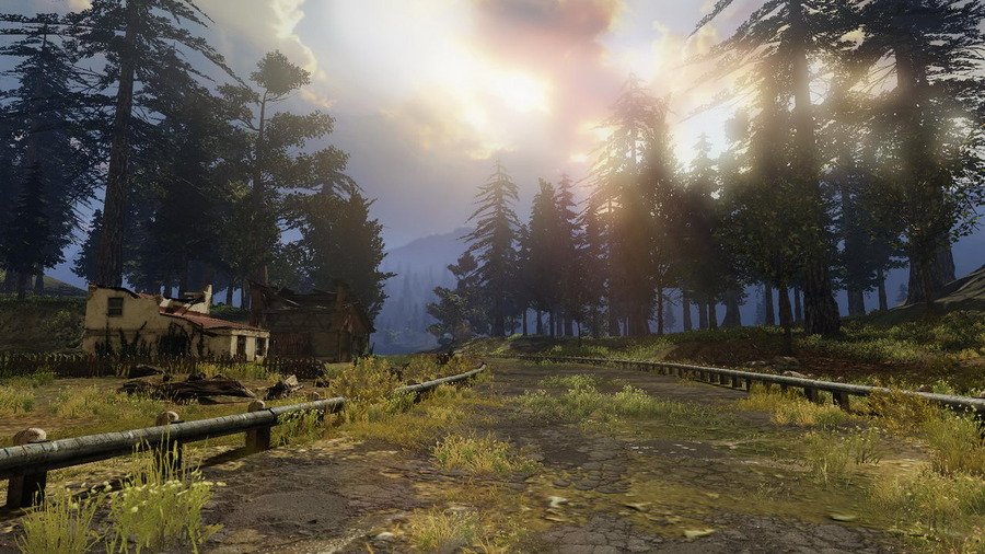 Скриншот из игры Infestation: Survivor Stories - 11