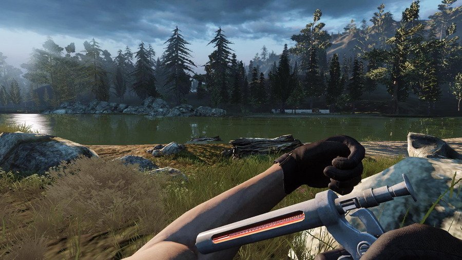 Скриншот из игры Infestation: Survivor Stories - 12