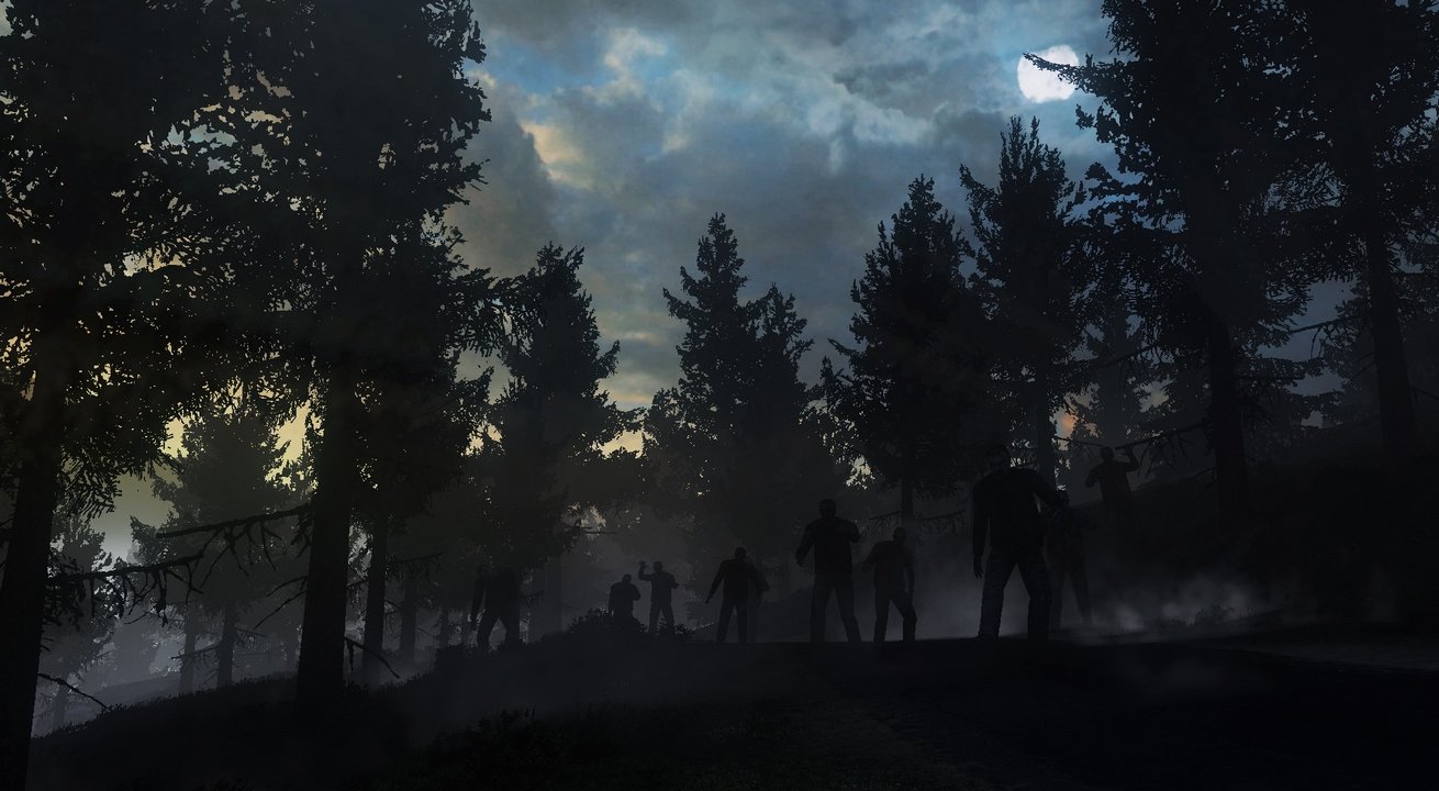 Скриншот из игры Infestation: Survivor Stories - 21