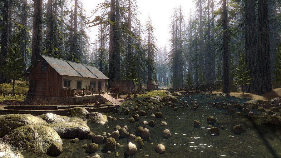 Скриншот из игры Infestation: Survivor Stories - 4