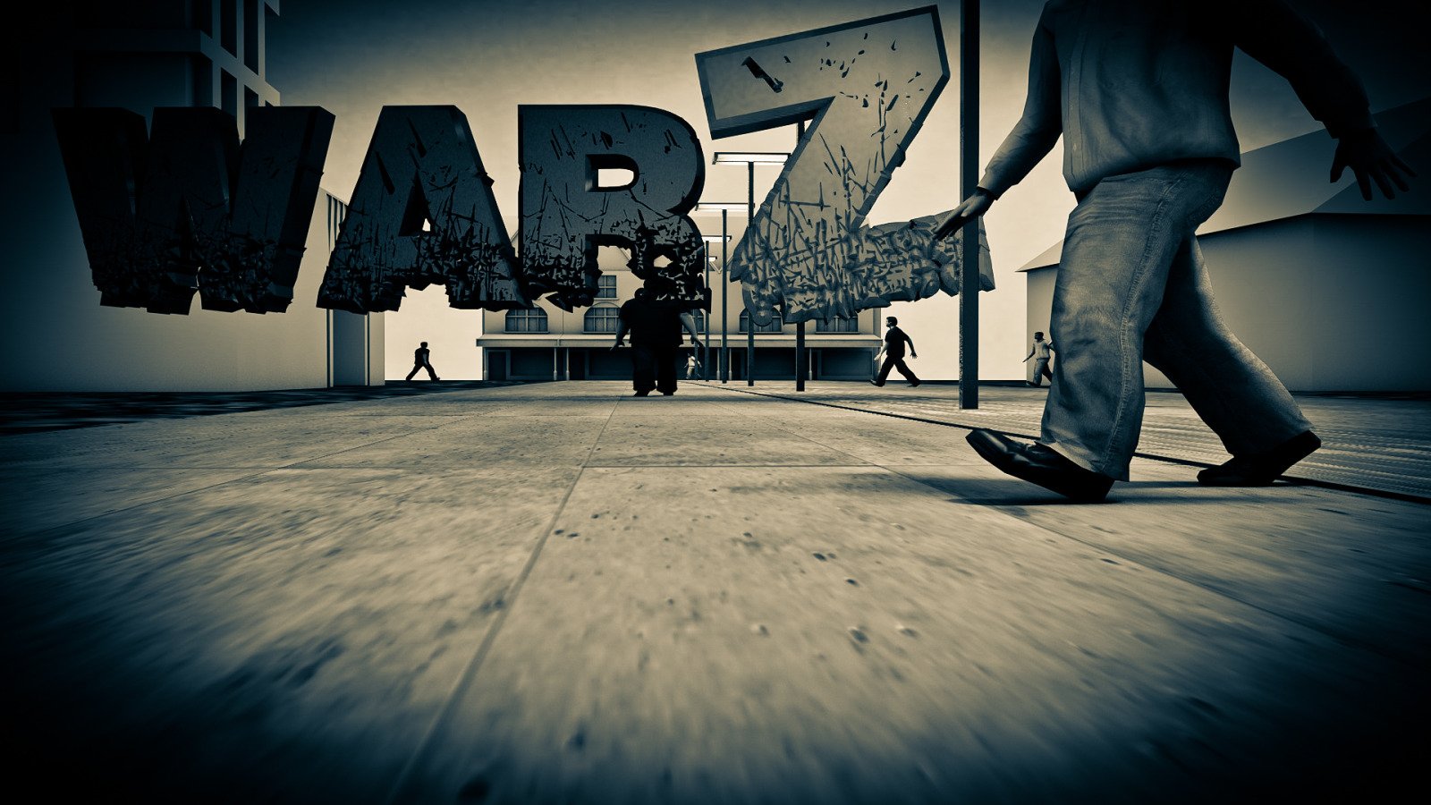 Скриншот из игры Infestation: Survivor Stories - 49