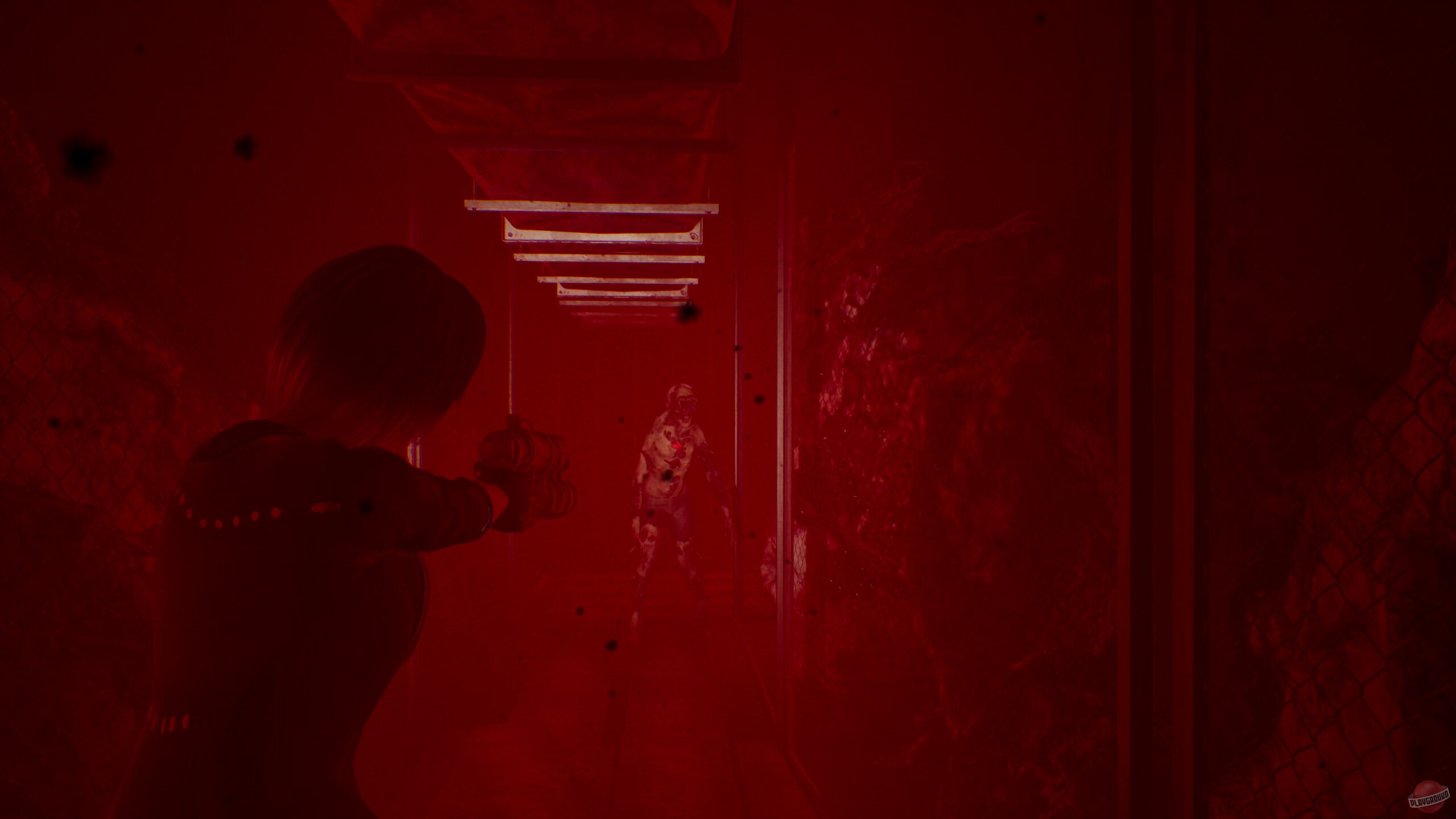 Скриншот из игры Lumina Veil - 5