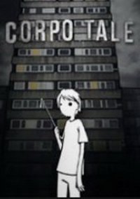 Обложка игры Corpo Tale