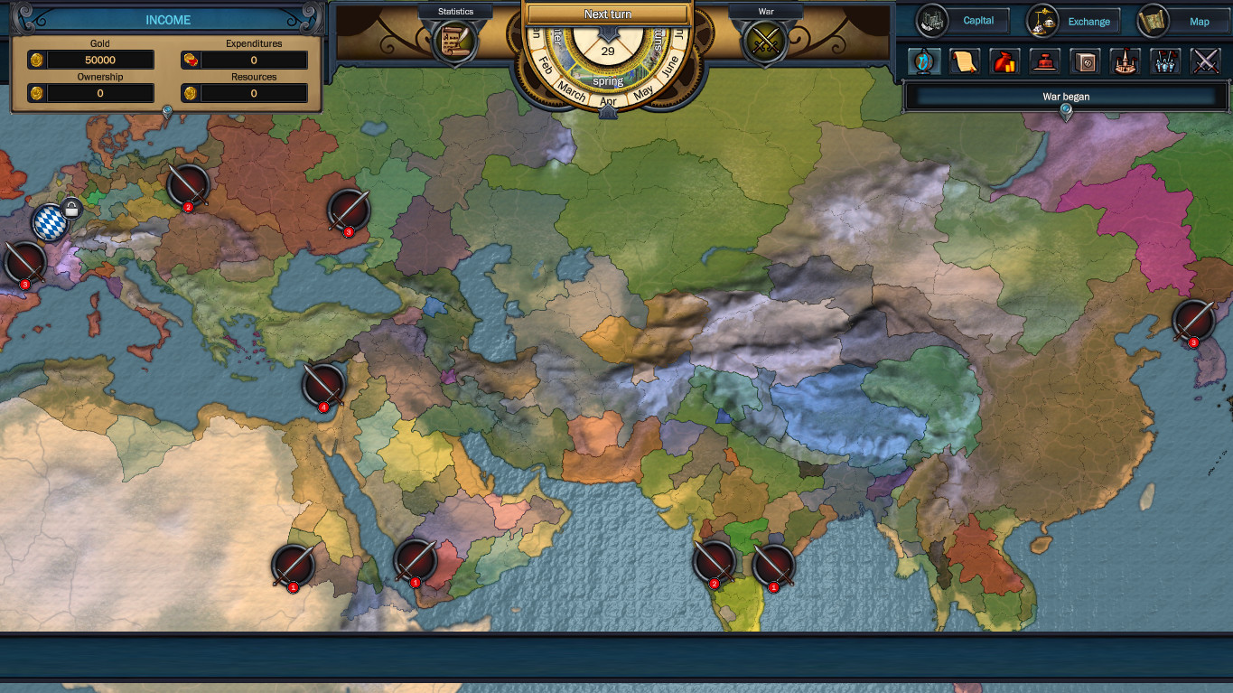 Скриншот из игры Evil Bank Manager - 13