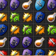 Обложка игры Age of Puzzle