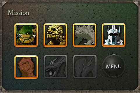 Скриншот из игры Age of Puzzle - 2